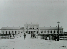Station en Stationsbrug in 1879.PNG