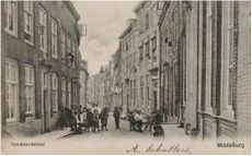 Spanjaardstraat, ca. 1900.JPG
