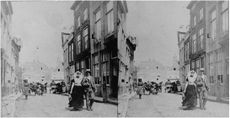 De Vlissingsestraat, ca. 1902.JPG