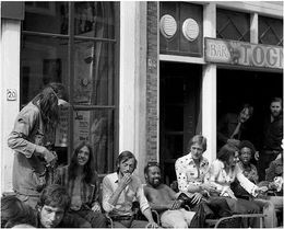 Cafe Hof van Zeeland Middelburg 1974.jpg