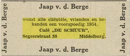 Cafe de Schuur 2 Segeerstraat 1953.jpg