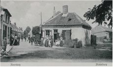 Noordweg, ca. 1890.JPG