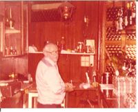 Piet-barman in Sincken Tooghje 1978.jpg