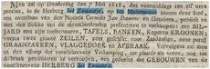 Herberg Het Zwaantje Molenwater Middelburg, MCO 1818.JPG