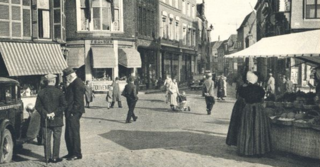 Markt Middelburg jaren 20.PNG