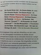 De Groene Ridder - Middelburg Dronk
