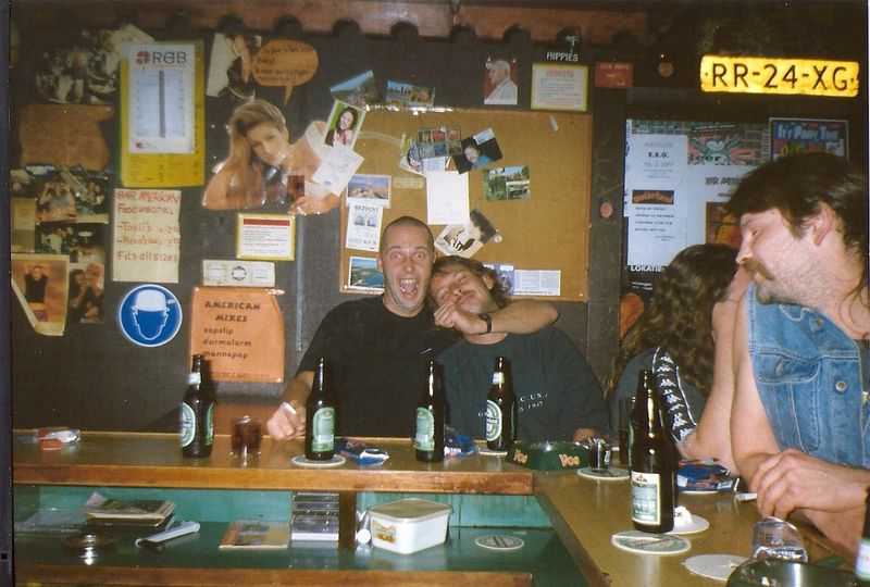 Bestand:William Kees en Beest.jpg