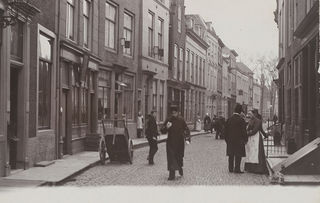 Korte Noordstraat 1890-1900.jpg