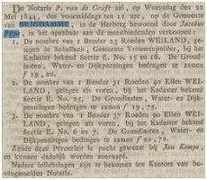 Verkoping in De Zevenster Brigdamme, MCO 1844.JPG