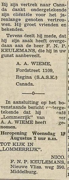 Bestand:Overdracht augustus 1952.jpg
