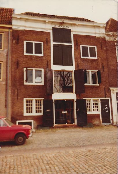 Bestand:Pand Moriaan voor de verbouwing A.jpg