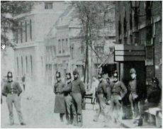 Sfeerbeeld Korte Noordstraat, ca. 1890.JPG