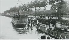 De Blauwedijk, ca. 1885.JPG