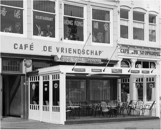 Cafe de Vriendschap Middelburg 1965.jpg