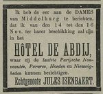 Mode Hotel Abdij 1882.jpg