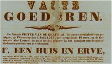 Herberg Adriaan Boone openbaar verkocht op 1 juli 1863.JPG
