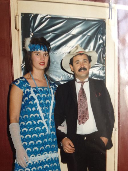 Bestand:Anita en Frans.jpg