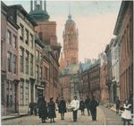 De Lange Noordstraat, ca. 1895.JPG