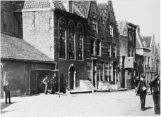 Hoogstraat, ca. 1900.JPG