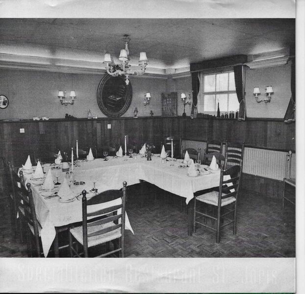 Bestand:Boekje Specialeitenrestaurant St. Joris 7342.JPG
