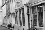 Café De Reiger in 1982.JPG