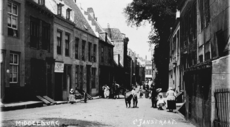 Sfeerbeeld Sint Janstraat begin 20e eeuw.PNG