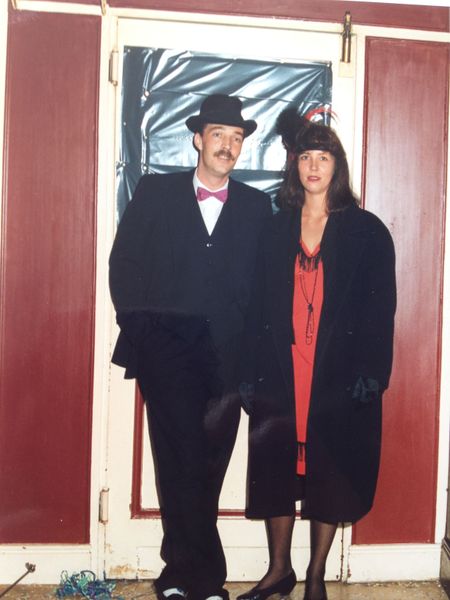 Bestand:Ronald en Anja.jpg