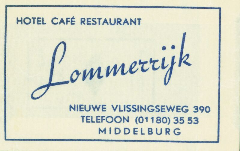 Bestand:Suikerzakje Lommerrijk.jpg