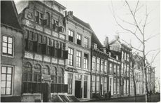 Concordia zat in het meest rechtse pand op de foto, ca. 1935.JPG