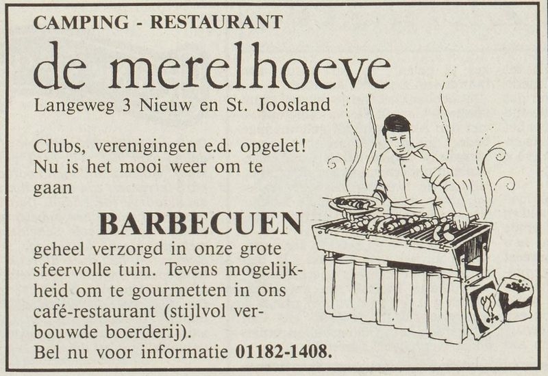Bestand:Advertentie De Merelhoeve juni 1986.jpg