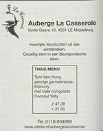 La Casserole maart 2001.jpg