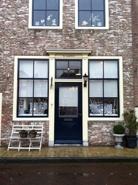 Bestand:Herberg De Zeepketel Dam 34, eerder G 56, Middelburg; foto Rob van Hese 2012.jpg