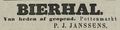 Bierhal Pottenmarkt 1885.jpg