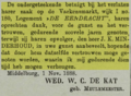 Verkoop Eendracht aan Minderhoud 1888.png