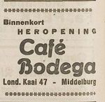 Heropening Bodega augustus 1940.jpg