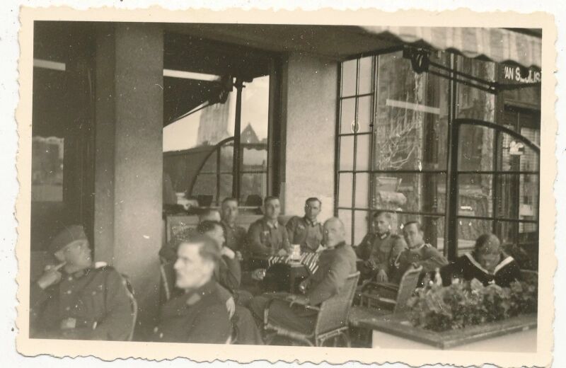 Bestand:Duitse soldaten Middelburg wo2.jpg