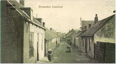 De Lionstraat, ca. 1911.JPG