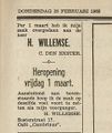 Overname Willemse in 1963.jpg