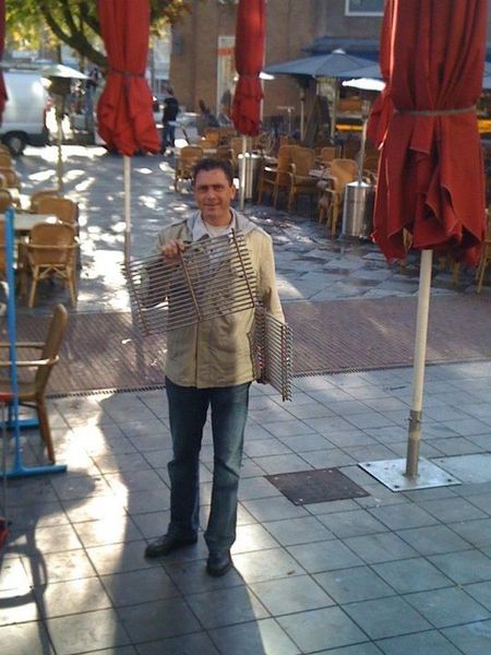 Bestand:Chefkok Wally Brooklyn.jpg