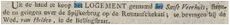Het Sassche Veerhuis te koop, MCO april 1818.JPG