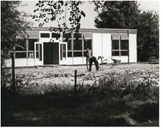 Clubhuis Middelburg Nadorstweg, 1972.JPG