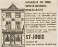 St Joris Advertentie 1968.jpg